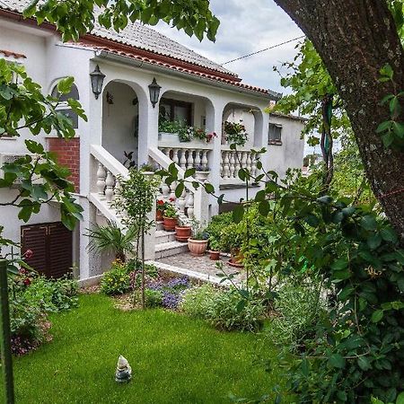 Apartments With A Parking Space Crikvenica - 11307 Exterior photo