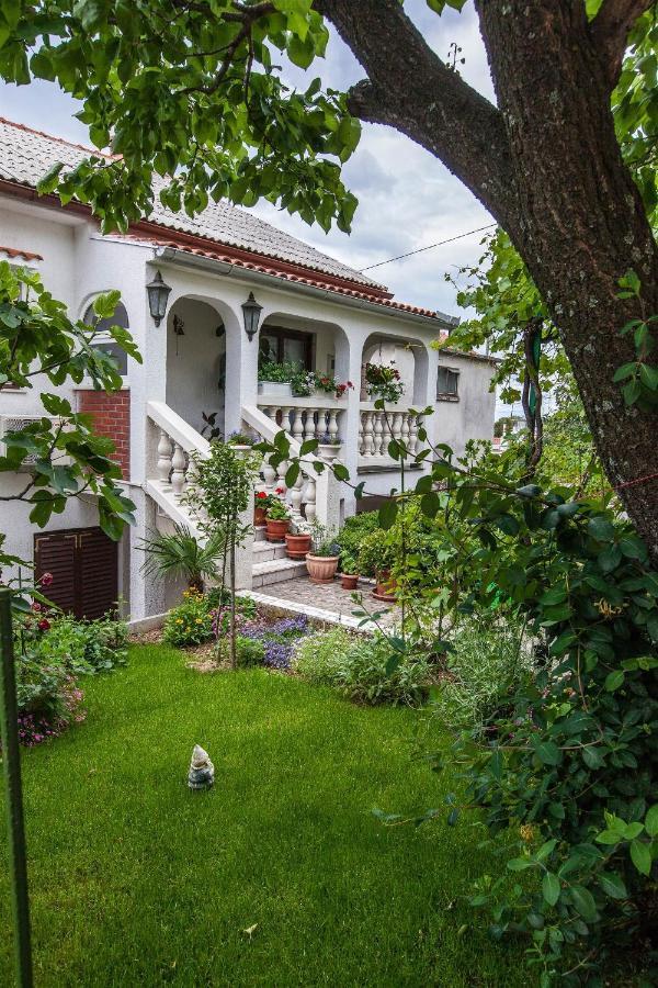 Apartments With A Parking Space Crikvenica - 11307 Exterior photo