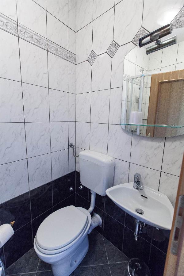 Apartments With A Parking Space Crikvenica - 11307 Exterior photo